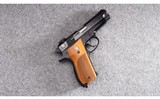 Smith & Wesson ~ Model 39-2 ~ 9mm Luger - 1 of 5