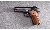 Smith & Wesson ~ Model 39-2 ~ 9mm Luger - 2 of 5