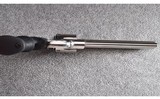 Colt ~ Anaconda ~ .44 Remington Magnum - 4 of 4