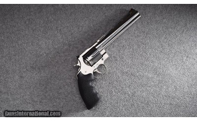 Colt ~ Anaconda ~ .44 Remington Magnum
