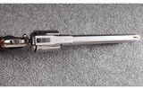 Colt ~ Anaconda ~ .44 Remington Magnum - 3 of 4