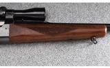 Savage ~ Model 99 ~ .300 Savage - 4 of 12