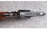 Smith & Wesson ~ 19-3 ~ .357 Magnum - 3 of 5