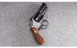 Smith & Wesson ~ 19-3 ~ .357 Magnum - 1 of 5