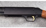 Mossberg ~ Model 500 ~ .410 Bore - 6 of 12