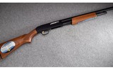 Mossberg ~ Model 500 ~ .410 Bore