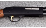 Mossberg ~ Model 500 ~ .410 Bore - 3 of 12