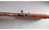 Winchester ~ Model 70 Westerner ~ .243 Winchester - 9 of 12