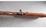 Winchester ~ Model 70 Westerner ~ .243 Winchester - 9 of 12