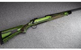 Remington ~ Model 700 ~ .300 Winchester Magnum - 1 of 12