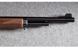 Marlin (JM) ~ 1895M ~ .450 Marlin - 11 of 12