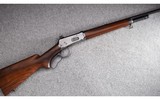 Winchester ~ Model 64 ~ .30 WCF - 1 of 12