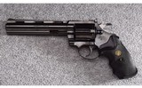 Colt ~ Diamondback ~ .22 Long Rifle - 2 of 4