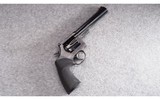 Dan Wesson ~ Revolver ~ .357 Magnum - 1 of 4