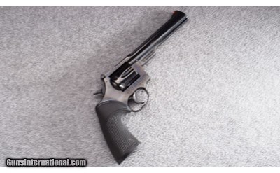 Dan Wesson ~ Revolver ~ .357 Magnum