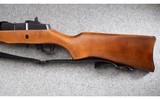 Ruger ~ Ranch Rifle ~ .223 Remington - 6 of 11