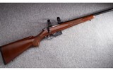 CZ ~ 527 Varmint ~ .204 Ruger