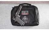 Springfield Armory ~ Range Officer Elite ~ 9mm Luger - 5 of 5