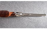 Smith & Wesson ~ 48 ~ .22 Magnum / .22 Long Rifle - 4 of 4