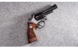 Smith & Wesson ~ 19-7 ~ .357 Magnum - 1 of 5