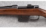 CZ ~ 527 Carbine ~ 7.62x39mm - 6 of 12