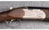 Beretta ~ 686 Silver Pigeon I Sporting ~ 12 Gauge - 3 of 12