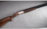 Beretta ~ 686 Silver Pigeon I Sporting ~ 12 Gauge - 1 of 12