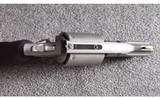 Smith & Wesson ~ 500 Performance Center ~ .500 S&W Magnum - 3 of 5