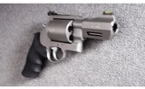 Smith & Wesson ~ 500 Performance Center ~ .500 S&W Magnum - 4 of 5