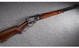 Marlin ~ Model 336 ~ .35 Remington - 1 of 11