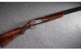Charles Daly ~ O/U ~ 20 Gauge - 1 of 12
