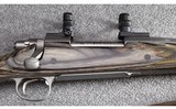 Remington ~ Model 700 ~ .338 Remington Ultra Mag - 3 of 12