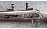 Remington ~ Model 700 ~ .338 Remington Ultra Mag - 6 of 12