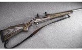 Remington ~ Model 700 ~ .338 Remington Ultra Mag - 1 of 12