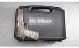 Auto Ordnance ~ 1911 A1 ~ .45 Auto - 4 of 4