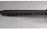 Christensen Arms ~ Model 14 ~ 6.5 PRC - 5 of 12