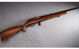 Weatherby ~ Mark XXII ~ .22 Long Rifle - 1 of 12