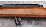 Weatherby ~ Mark XXII ~ .22 Long Rifle - 6 of 12