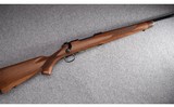 Winchester ~ Model 70 NRA ~ .30-06 Springfield