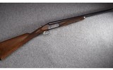 Browning ~ B-S/S ~ 20 Gauge - 1 of 11