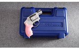 Smith & Wesson ~ 642-2 Airweight ~ .38 Spl. +P - 6 of 6