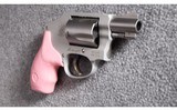 Smith & Wesson ~ 642-2 Airweight ~ .38 Spl. +P - 5 of 6