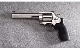 Smith & Wesson ~ 629-4 ~ .44 Magnum - 2 of 7