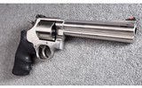 Smith & Wesson ~ 629-4 ~ .44 Magnum - 5 of 7