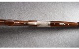 Beretta ~ 686 Silver Pigeon ~ 12 Gauge - 9 of 12
