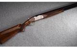 Beretta ~ 686 Silver Pigeon ~ 12 Gauge - 1 of 12