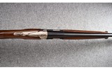 Beretta ~ 686 Silver Pigeon ~ 12 Gauge - 8 of 12