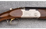 Beretta ~ 686 Silver Pigeon ~ 12 Gauge - 3 of 12