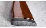 Remington ~ 700 Deluxe ~ .300 Remington Ultra Mag - 10 of 12