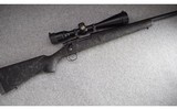 Remington ~ Model 700 ~ .308 Winchester